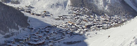 Val d'Isère